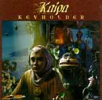Kaipa "Keyholdr" Inside Out 2003