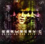 Karmakanic "entering the spectra" Regain Records 2002