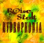 Roine Stolt "hydrophonia" Inside Out" 1999