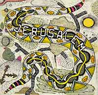 Steve Earle : "Jerusalem" Artemis Records 2002
