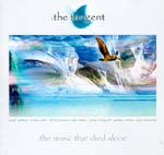 The Tangent " The music that died alone" Inside Out 2003