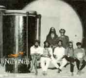 Wingless Angels, Island Jamaica 1996