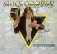Alice Cooper : "welcome to my nightmare" Atlantic 1975