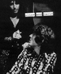 Alice & Ezrin (the life and crimes of Alice Cooper : Warner 1999)