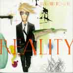 David Bowie : "reality" ISO 2003