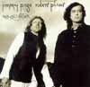 JIMMY PAGE & ROBERT PLANT "no quarter" Fontana 1994