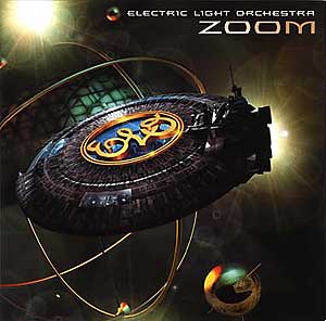 Electric Light Orchestra : "zoom" Sony 2001