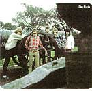 "the in crowd" the ultimate mod collection -the Birds- Universal 2001