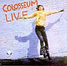 COLOSSEUM live CASTLE MUSIC 2000