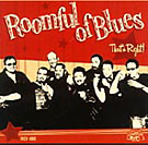 Roomful of Blues : "that's right !" Alligator Records 2003