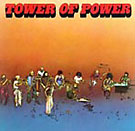Tower of Power Warner Bros. 1973