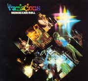 Les VARIATIONS "moroccan roll" Magic-Records 1974